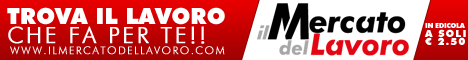 Mercato del Lavoro